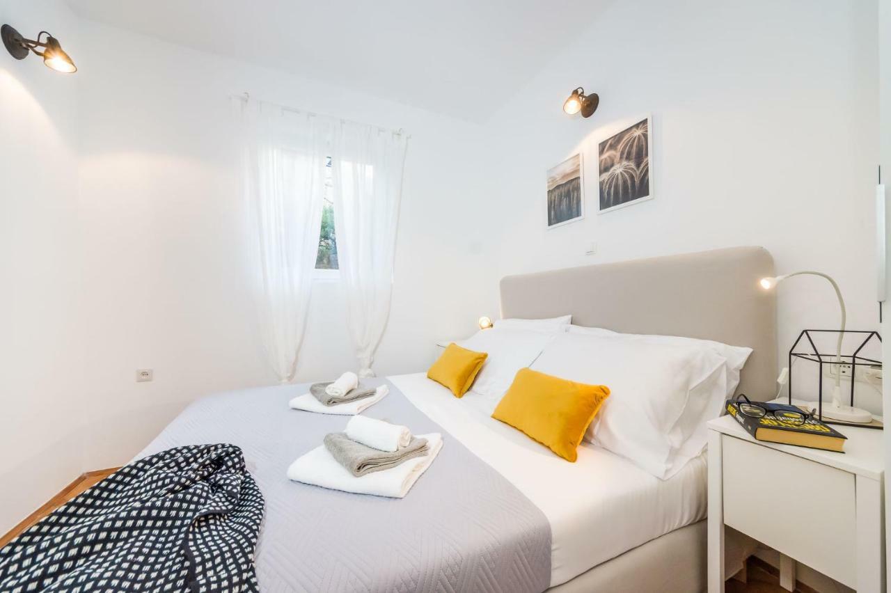 Sestrice Apartment Drage Ngoại thất bức ảnh