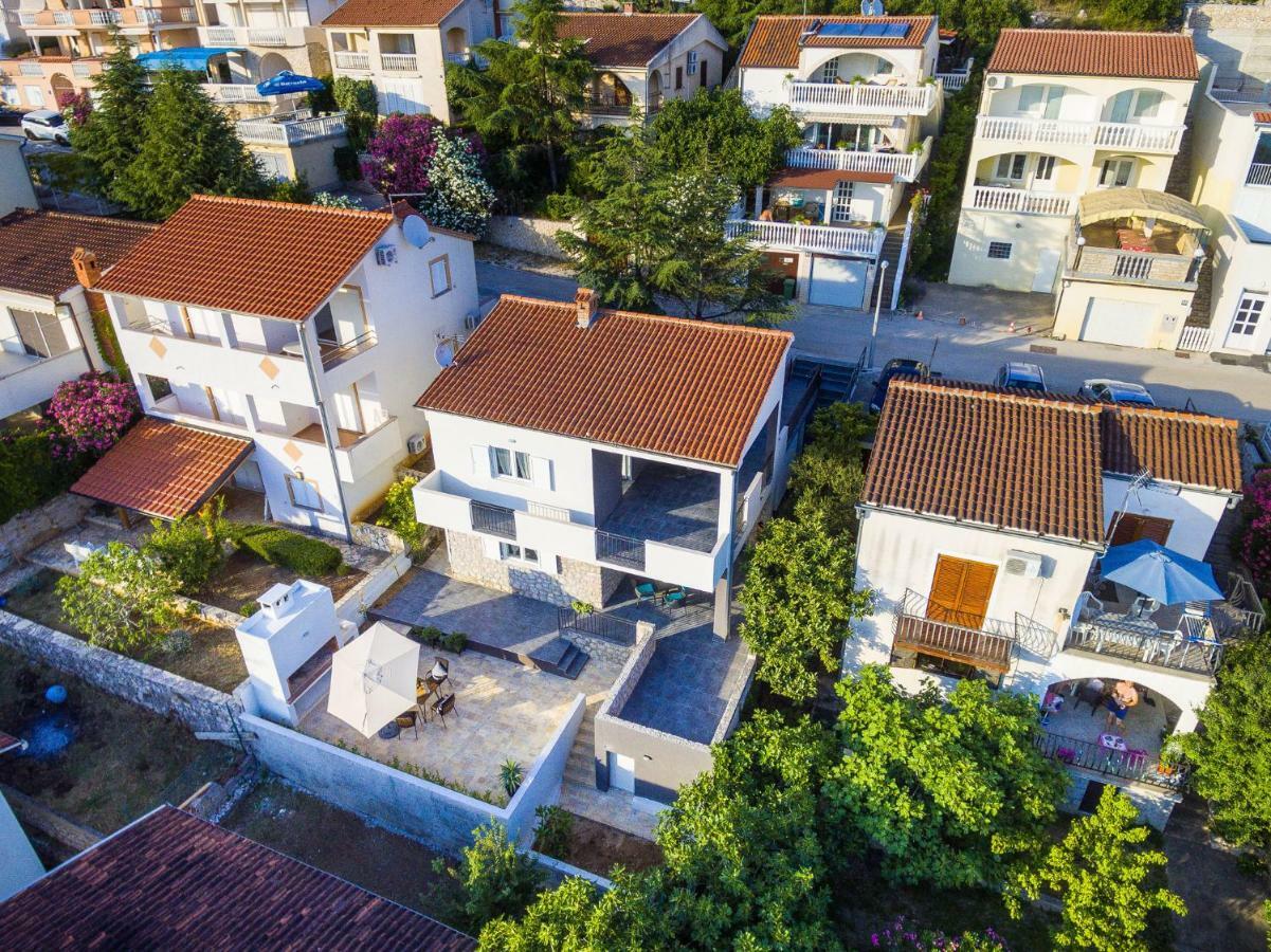 Sestrice Apartment Drage Ngoại thất bức ảnh