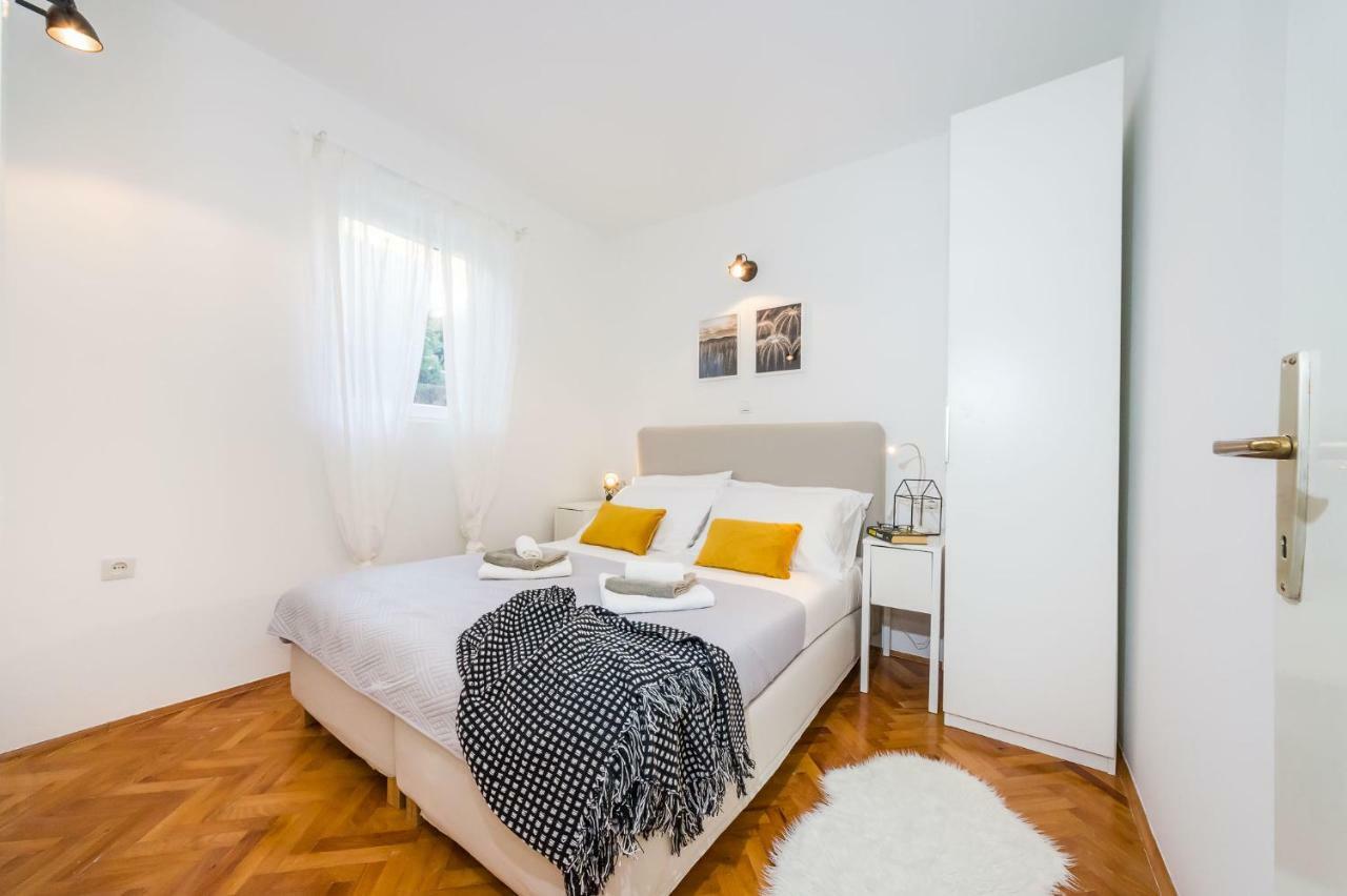 Sestrice Apartment Drage Ngoại thất bức ảnh