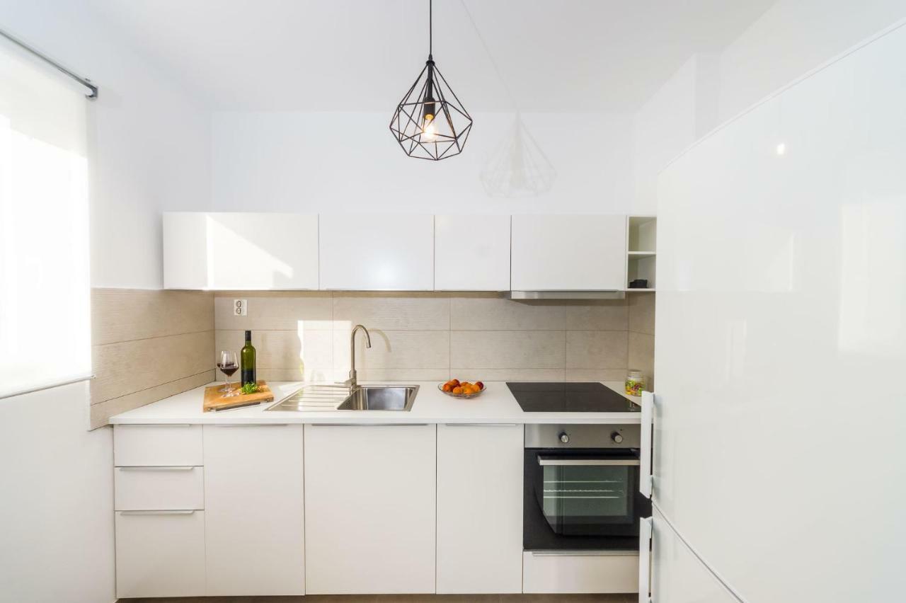 Sestrice Apartment Drage Ngoại thất bức ảnh