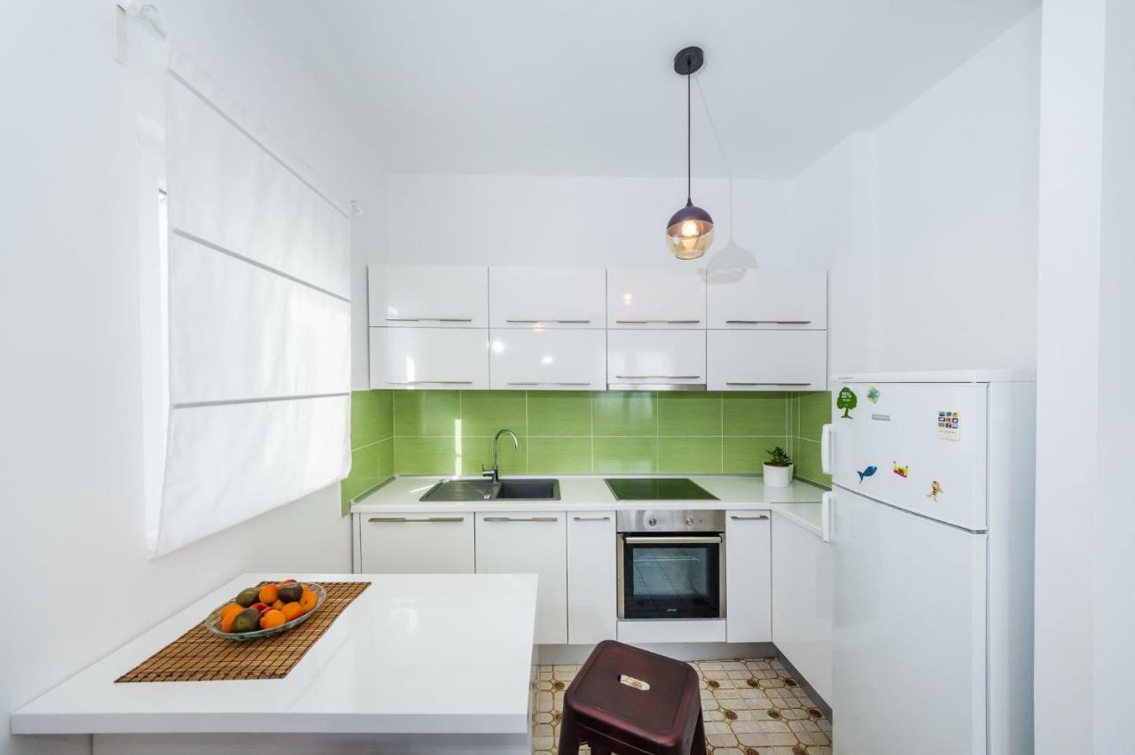 Sestrice Apartment Drage Ngoại thất bức ảnh