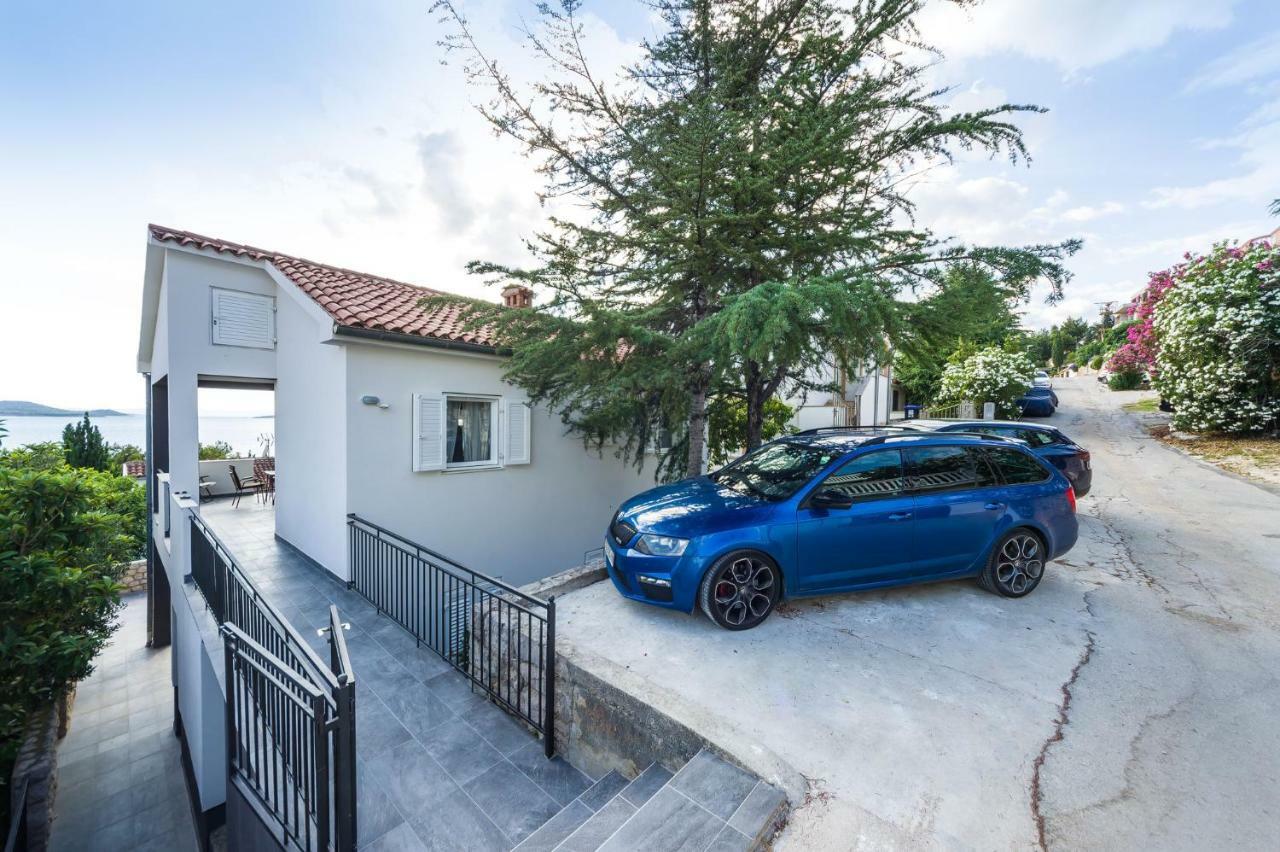 Sestrice Apartment Drage Ngoại thất bức ảnh