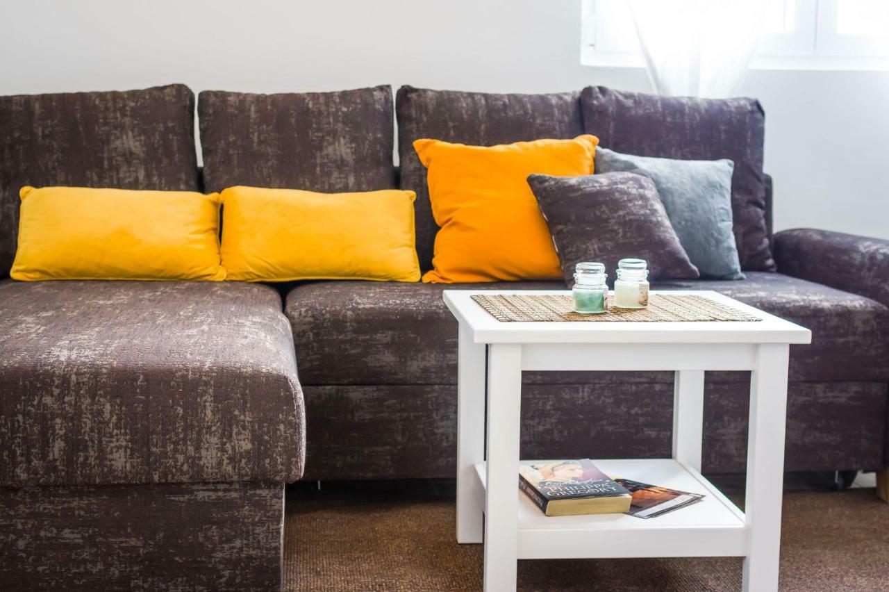 Sestrice Apartment Drage Ngoại thất bức ảnh